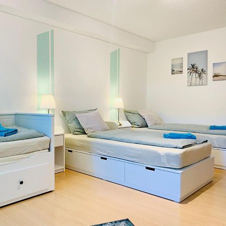 Ferienwohnung Elsa - Parkplatz, Kueche, Wlan, Ruhige Lage Malterdingen Eksteriør billede