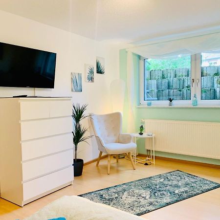 Ferienwohnung Elsa - Parkplatz, Kueche, Wlan, Ruhige Lage Malterdingen Eksteriør billede
